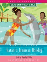 Katani's Jamaican Holiday
